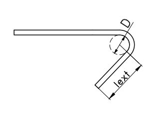 قلاب 180 درجه